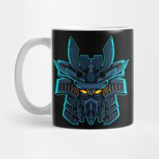 Mecha Ronin Mug